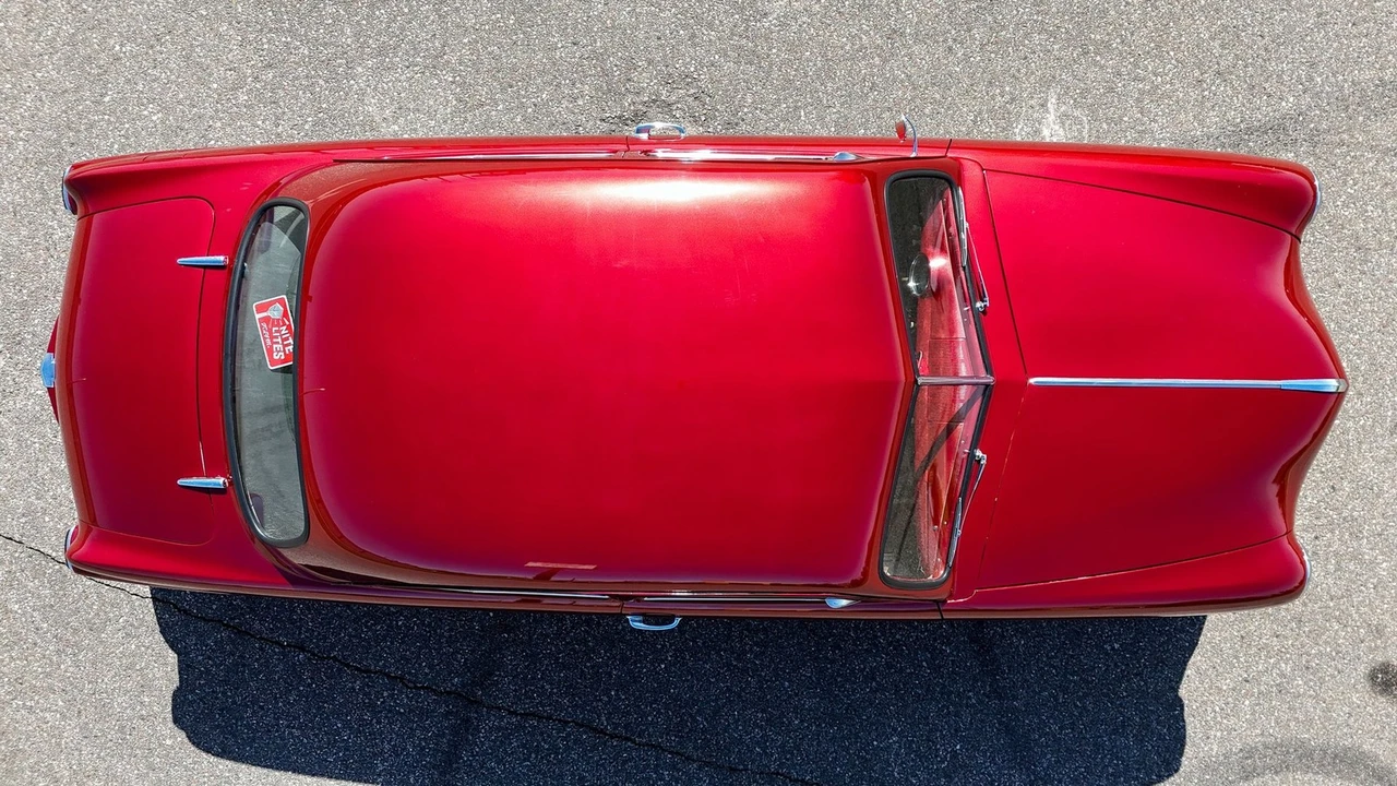 1950 Ford Shoebox - Image 21 of 31