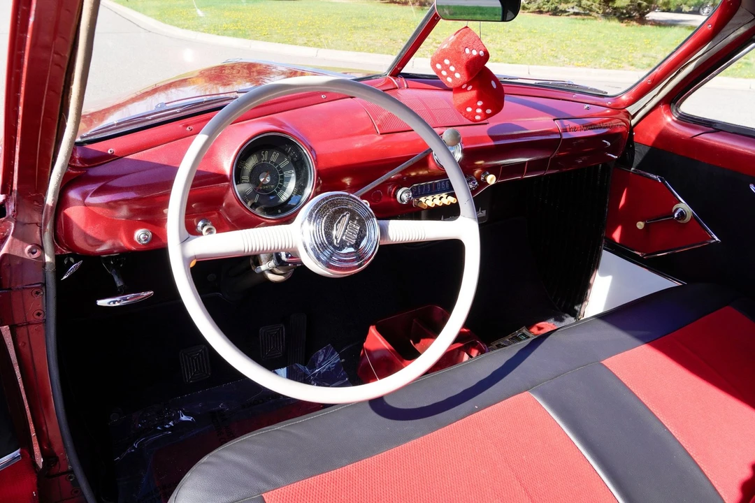 1950 Ford Customline - Image 12 of 31
