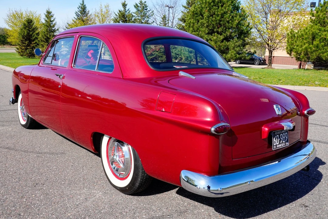 1950 Ford Shoebox - Image 6 of 31