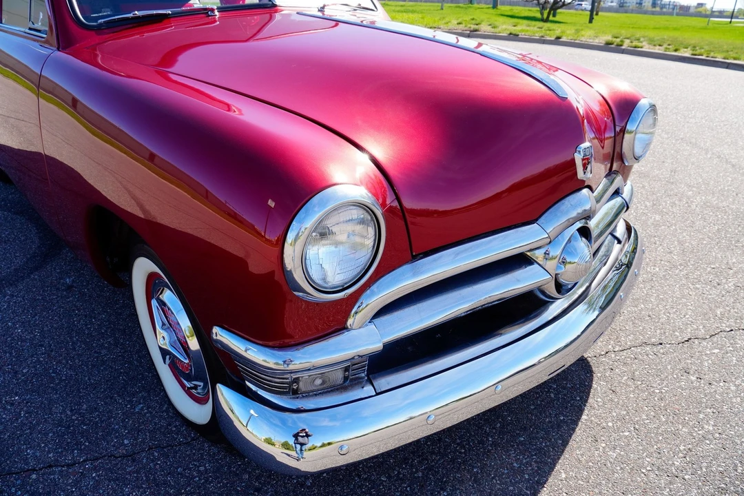 1950 Ford Customline - Image 27 of 31