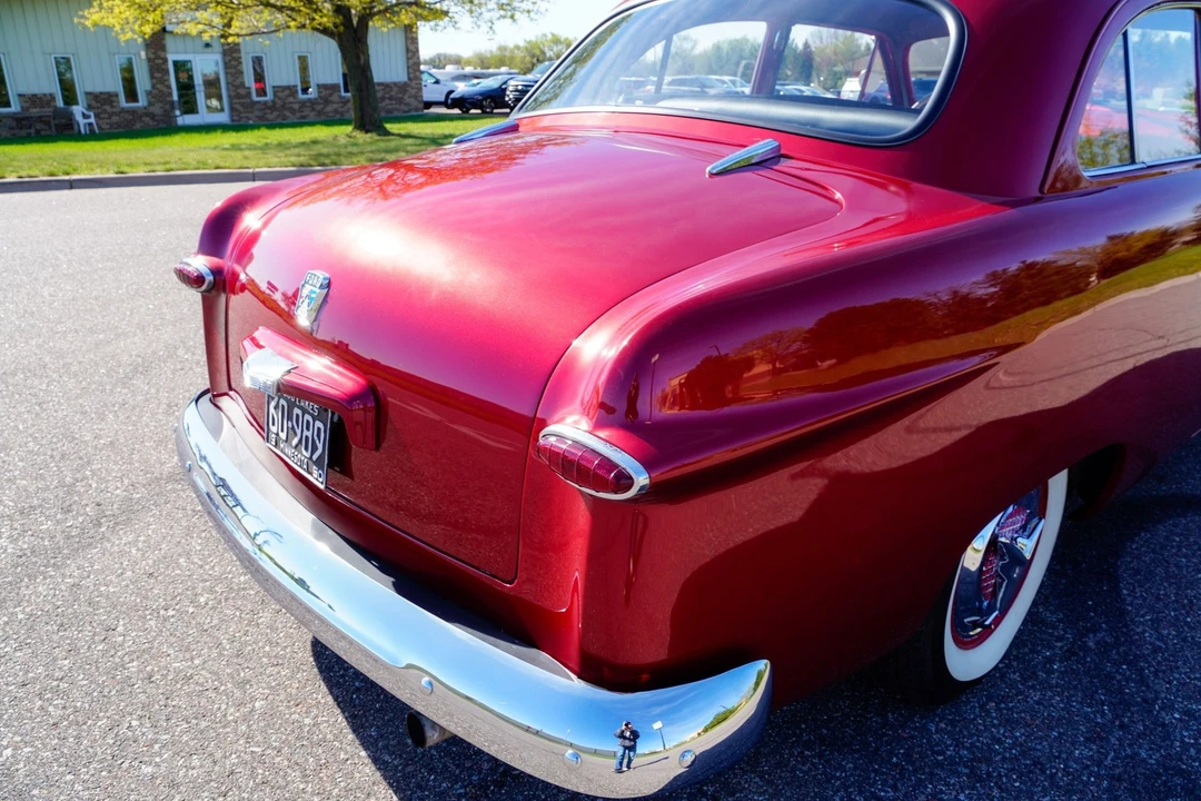 1950 Ford Shoebox - Image 30 of 31