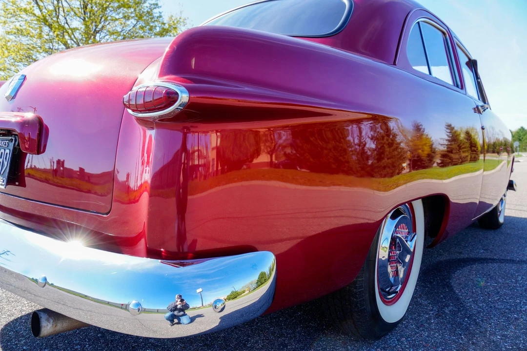 1950 Ford Shoebox - Image 29 of 31