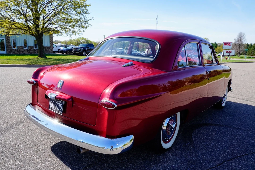 1950 Ford Shoebox - Image 3 of 31