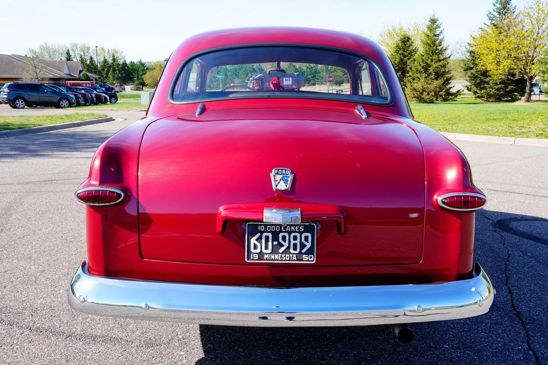1950 Ford Shoebox - Image 5 of 31