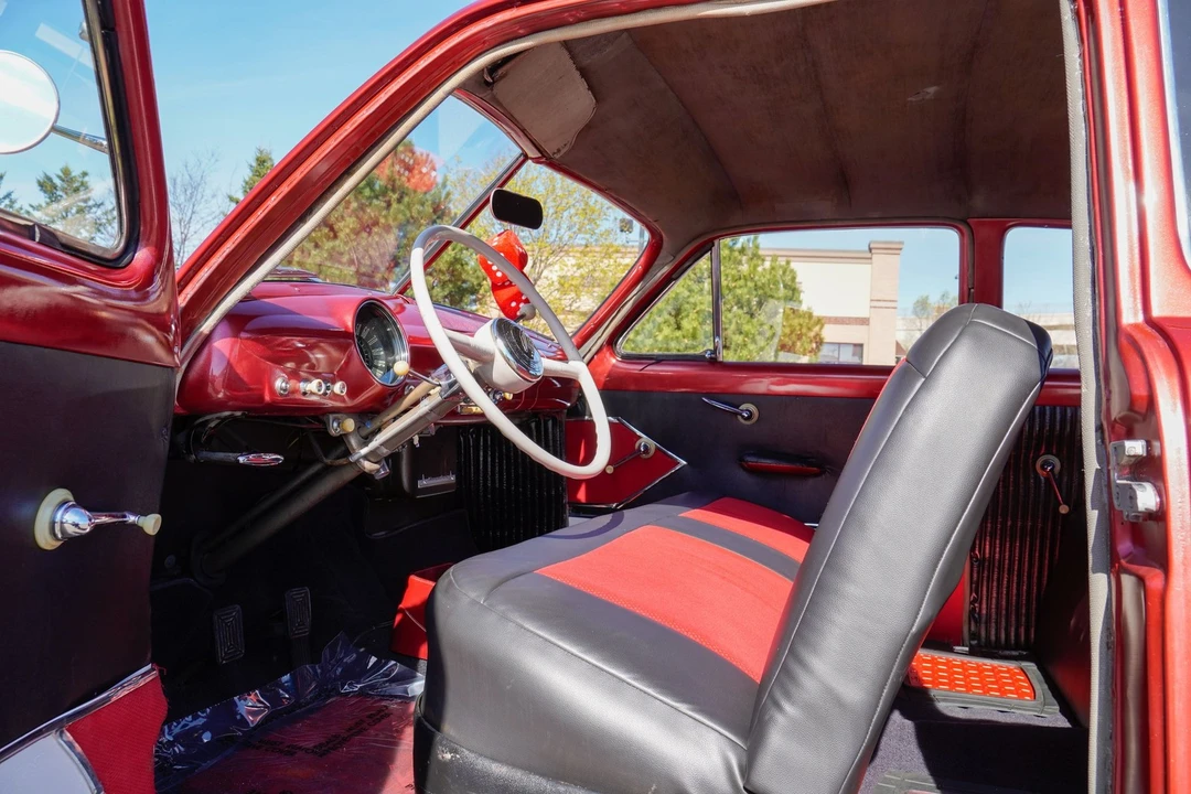 1950 Ford Customline - Image 11 of 31