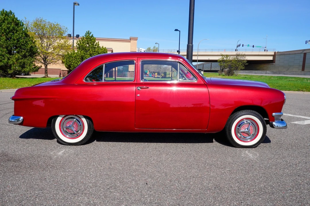 1950 Ford Shoebox - Image 2 of 31