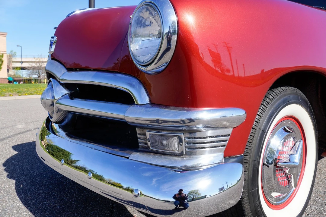 1950 Ford Customline - Image 22 of 31