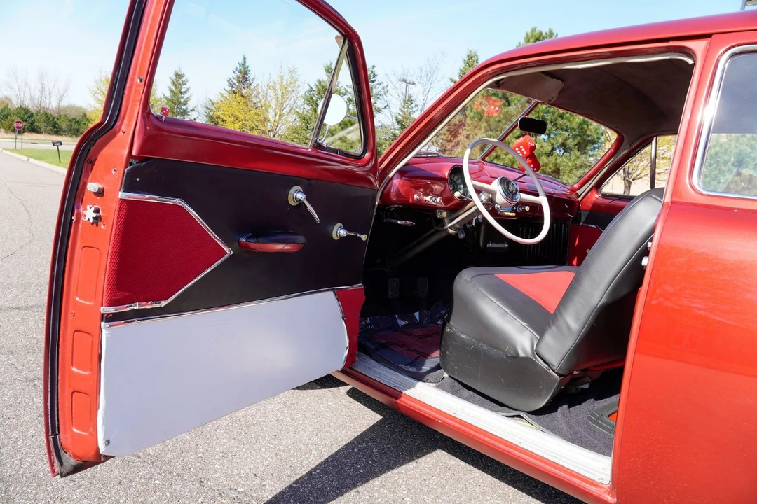 1950 Ford Customline - Image 10 of 31