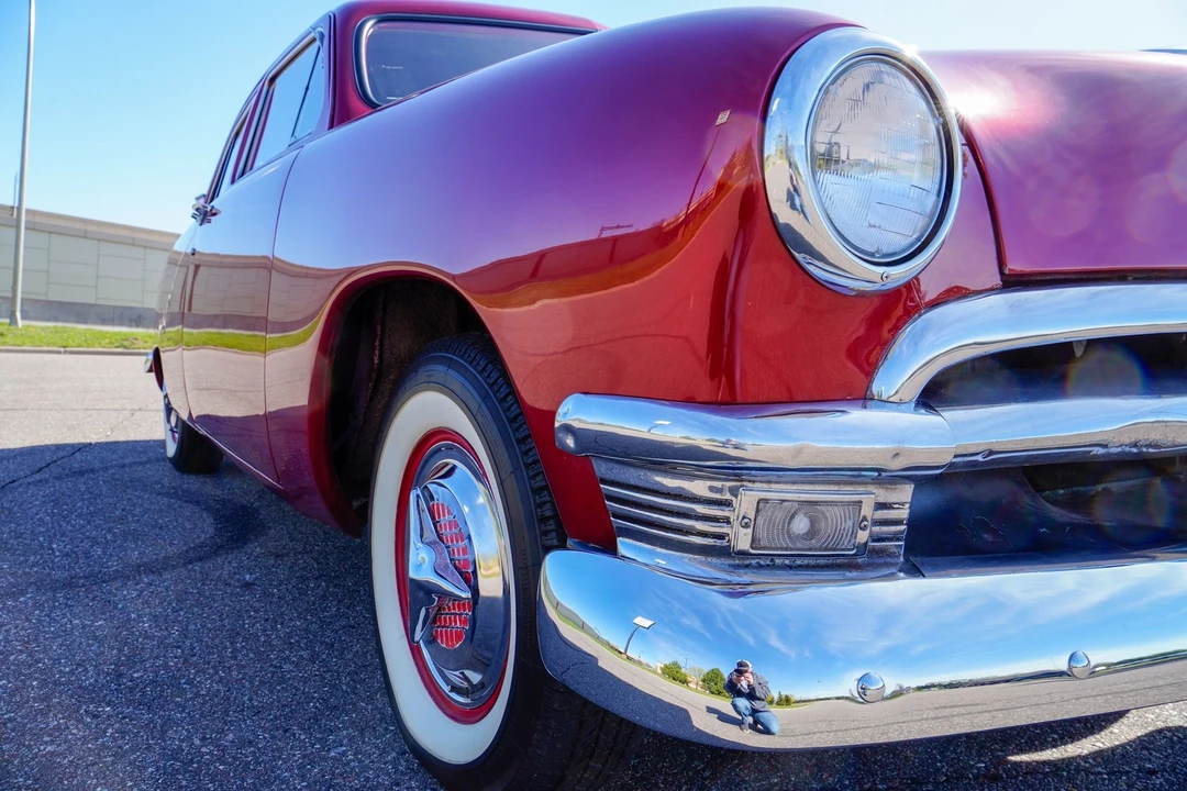 1950 Ford Shoebox - Image 26 of 31