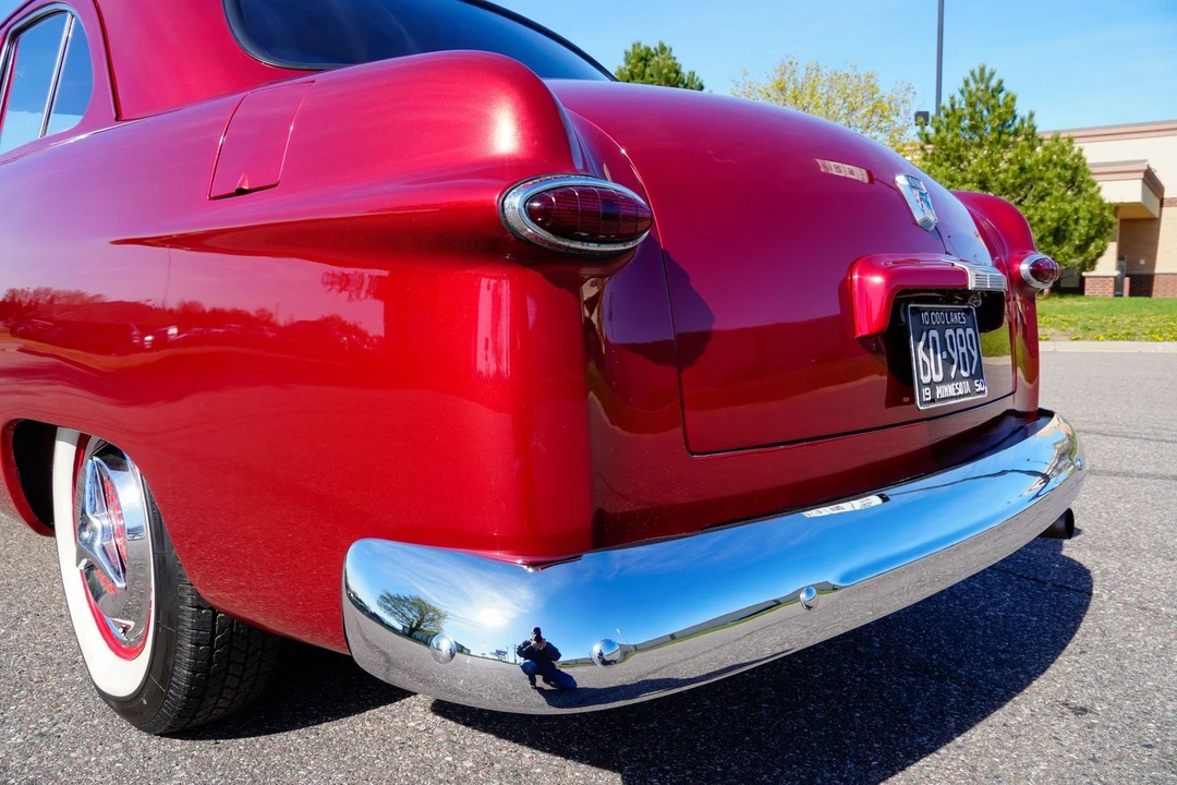 1950 Ford Shoebox - Image 31 of 31