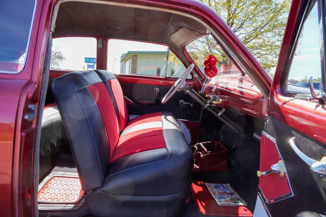 1950 Ford Shoebox - Image 15 of 31