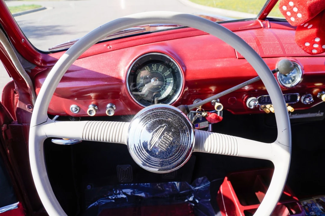 1950 Ford Customline - Image 13 of 31