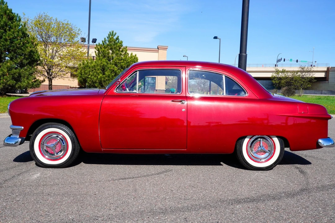 1950 Ford Customline - Image 7 of 31