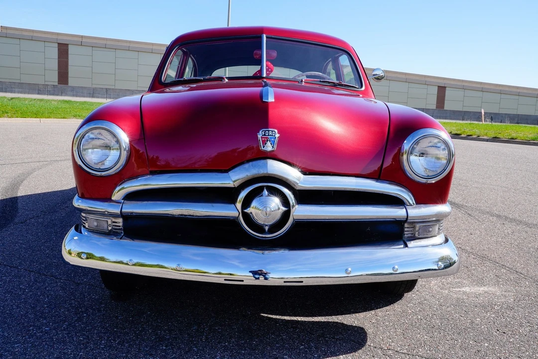 1950 Ford Customline - Image 9 of 31