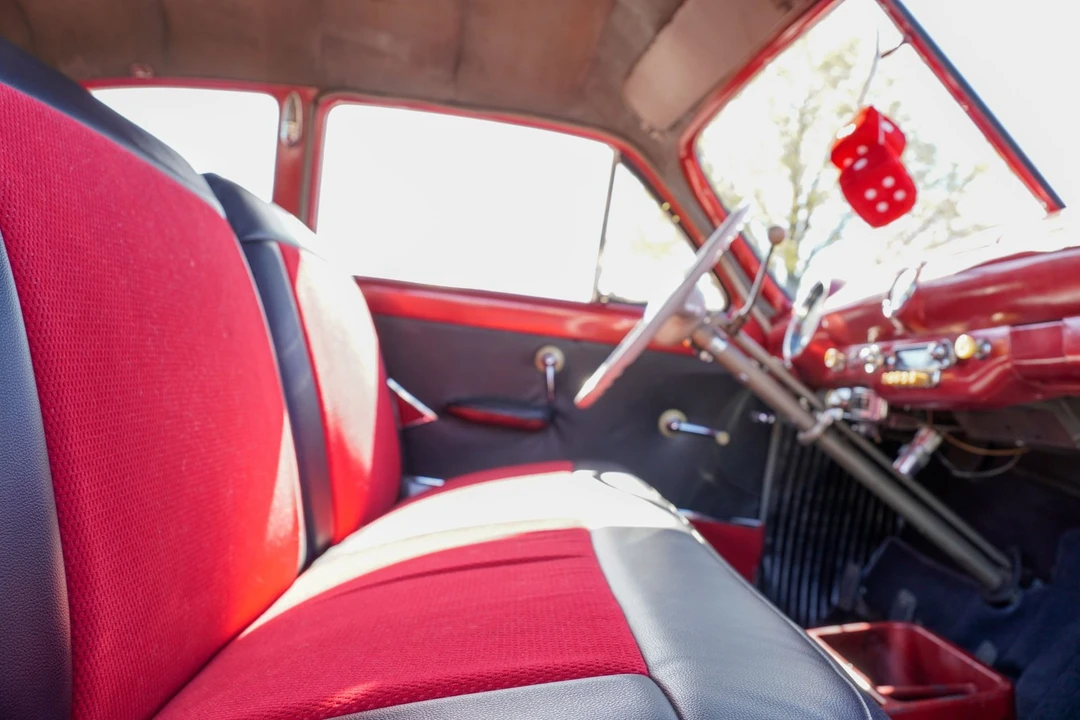 1950 Ford Customline - Image 16 of 31