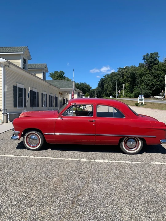 1950 Ford Shoebox - Image 2 of 20