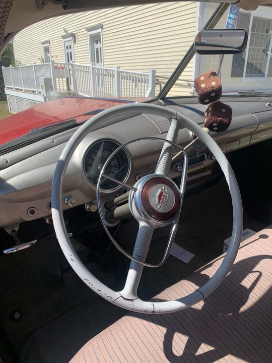 1950 Ford Shoebox - Image 11 of 20