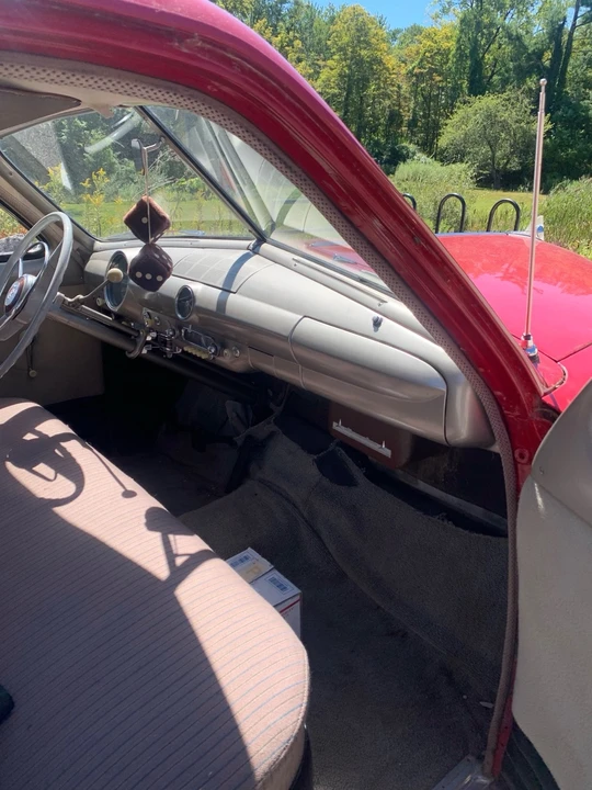 1950 Ford Shoebox - Image 12 of 20