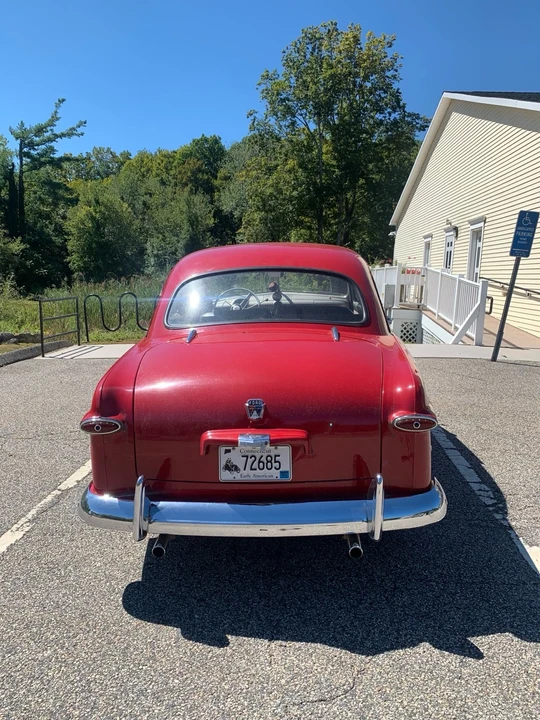 1950 Ford Shoebox - Image 3 of 20