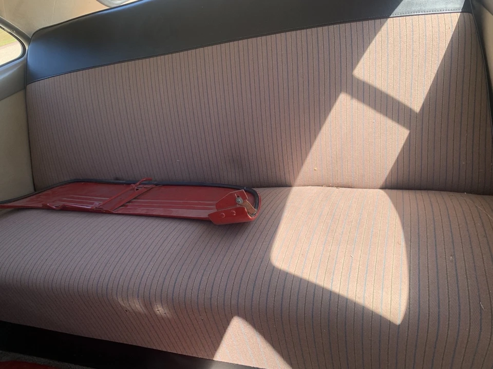 1950 Ford Shoebox - Image 7 of 20