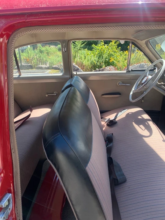 1950 Ford Shoebox - Image 13 of 20