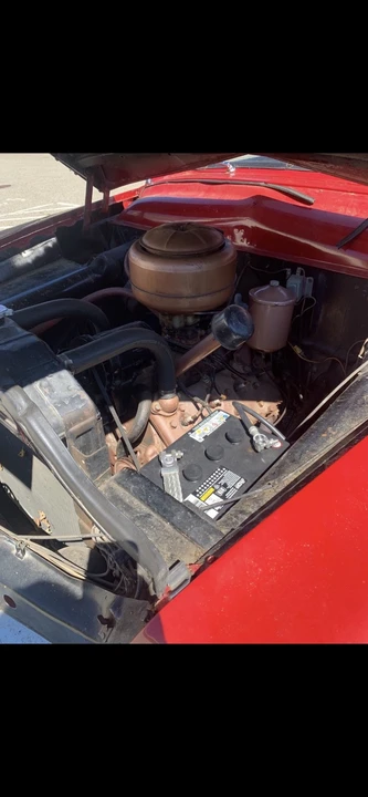 1950 Ford Shoebox - Image 19 of 20