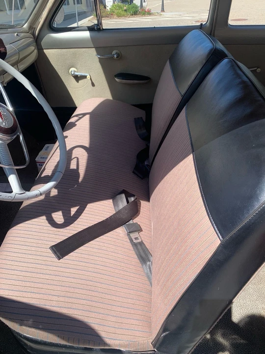 1950 Ford Shoebox - Image 9 of 20