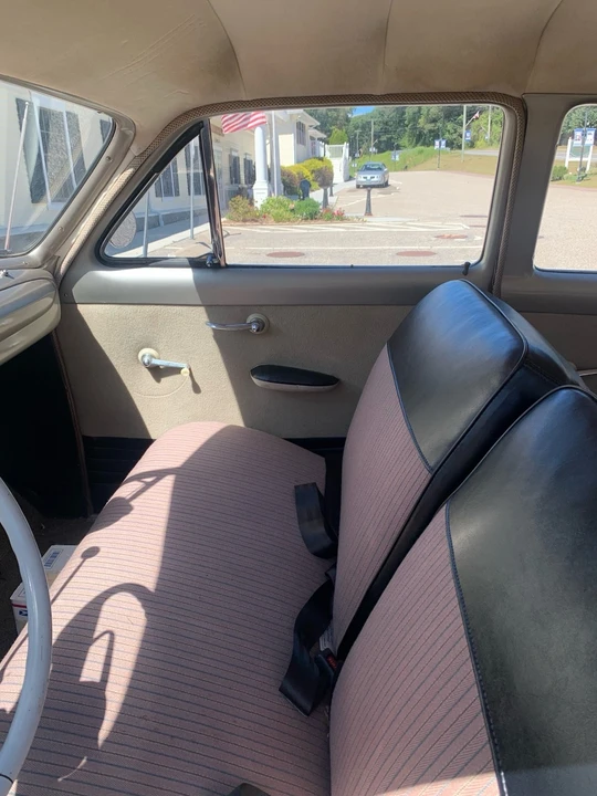1950 Ford Shoebox - Image 15 of 20