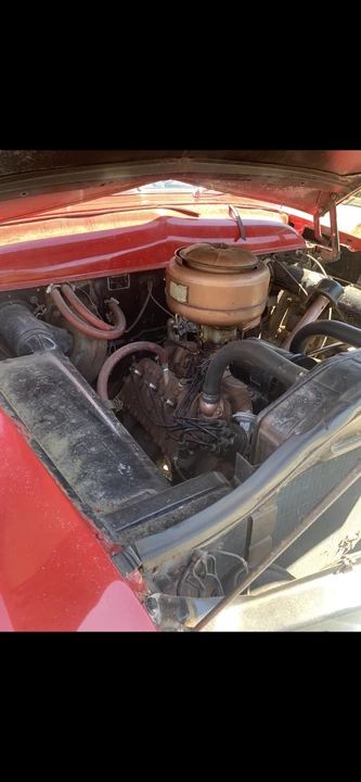 1950 Ford Shoebox - Image 20 of 20