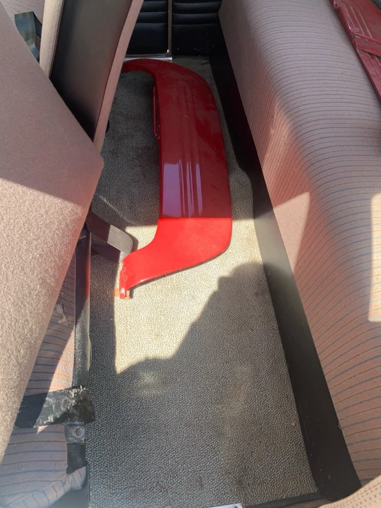 1950 Ford Shoebox - Image 17 of 20
