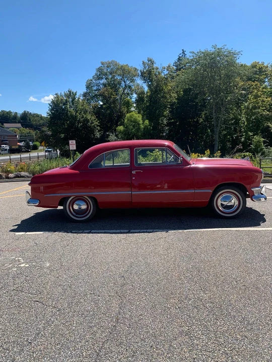 1950 Ford Shoebox - Image 4 of 20
