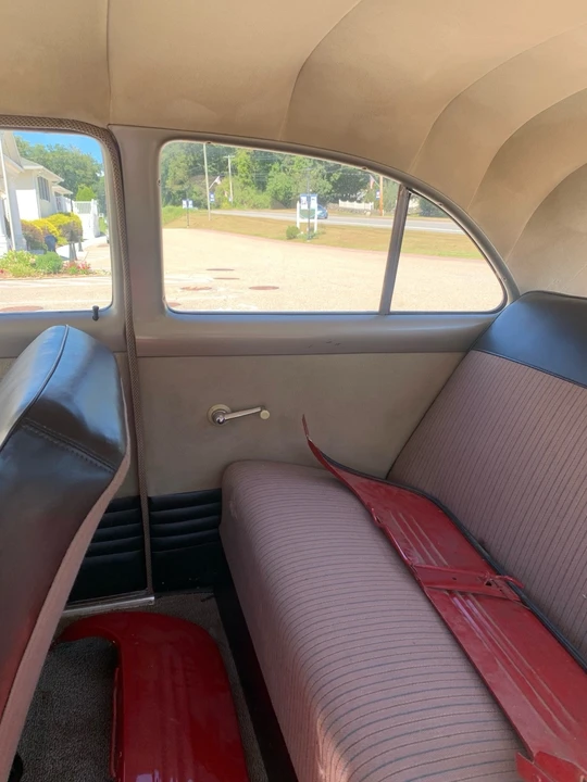 1950 Ford Shoebox - Image 8 of 20