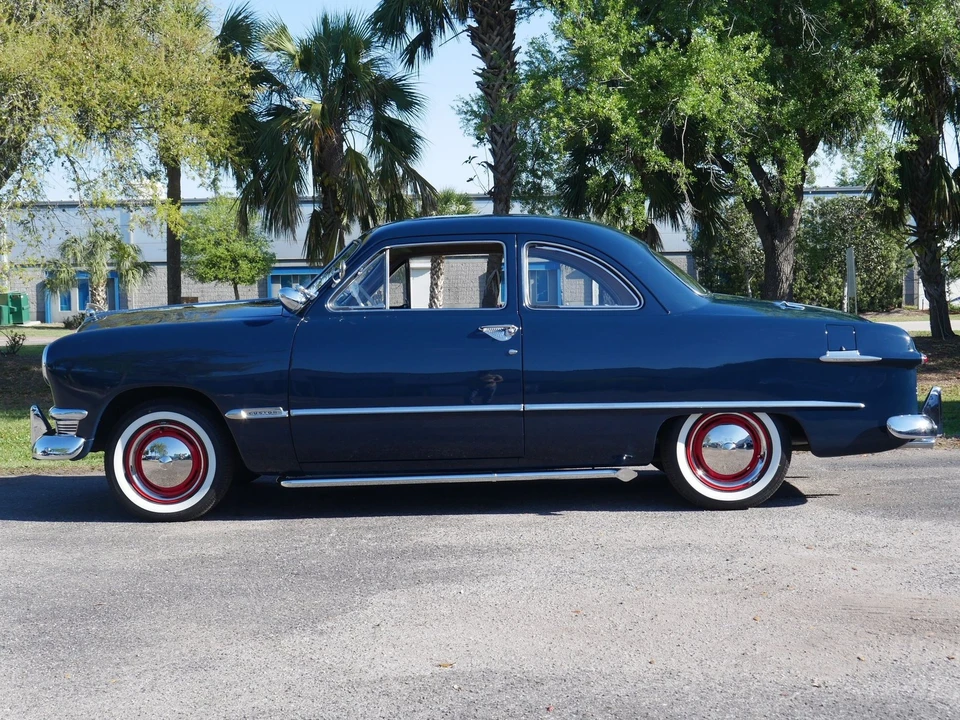 1950 Ford Shoebox - Image 12 of 21