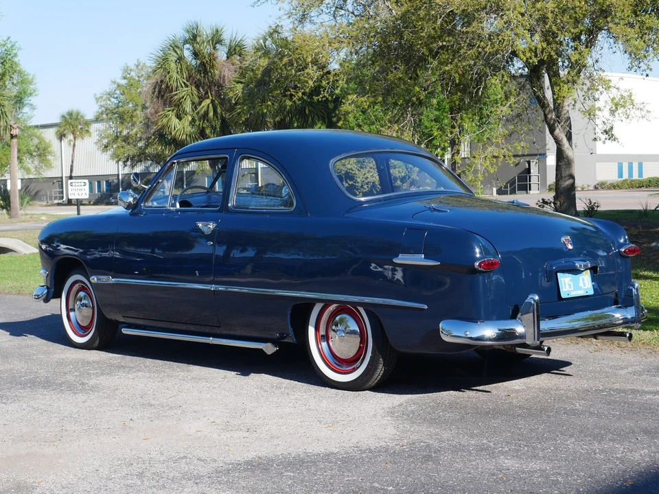 1950 Ford Shoebox - Image 16 of 21