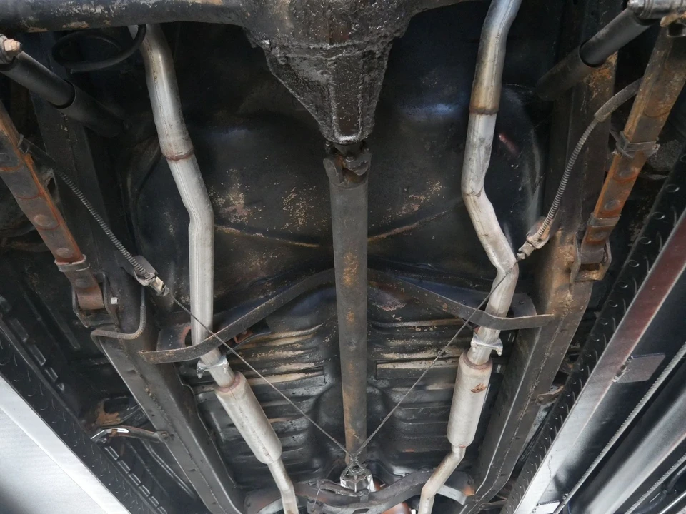 1950 Ford Shoebox - Image 7 of 21