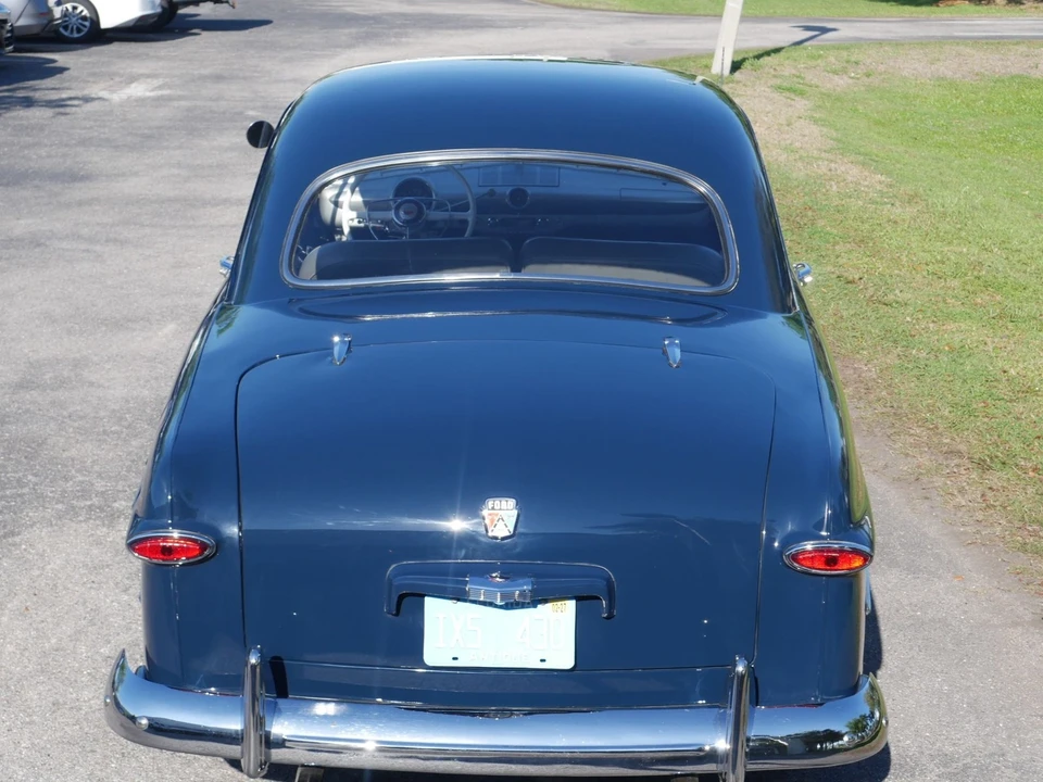1950 Ford Shoebox - Image 20 of 21