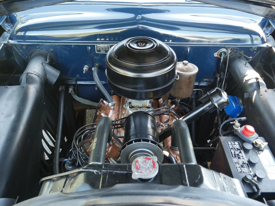 1950 Ford Shoebox - Image 6 of 21