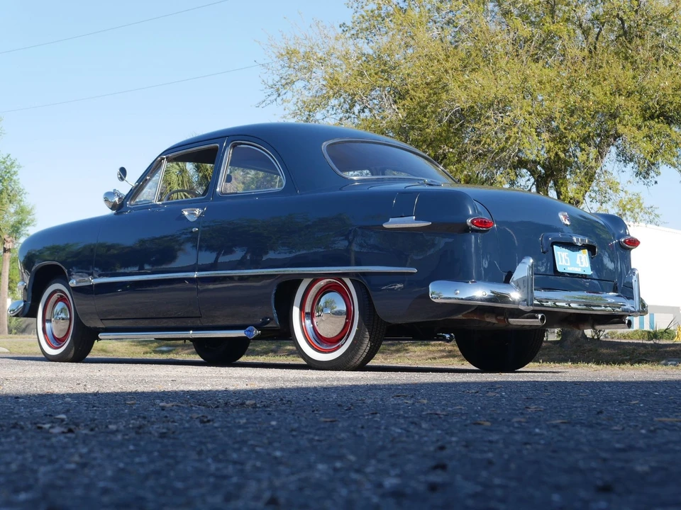 1950 Ford Shoebox - Image 15 of 21