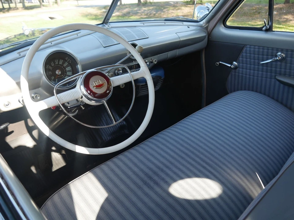 1950 Ford Shoebox - Image 5 of 21