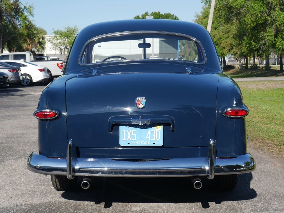 1950 Ford Shoebox - Image 19 of 21