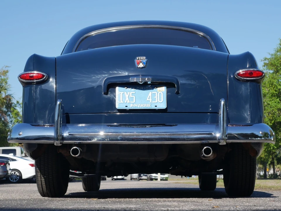 1950 Ford Shoebox - Image 18 of 21