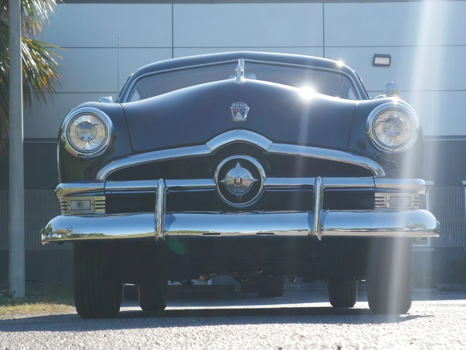 1950 Ford Shoebox - Image 21 of 21