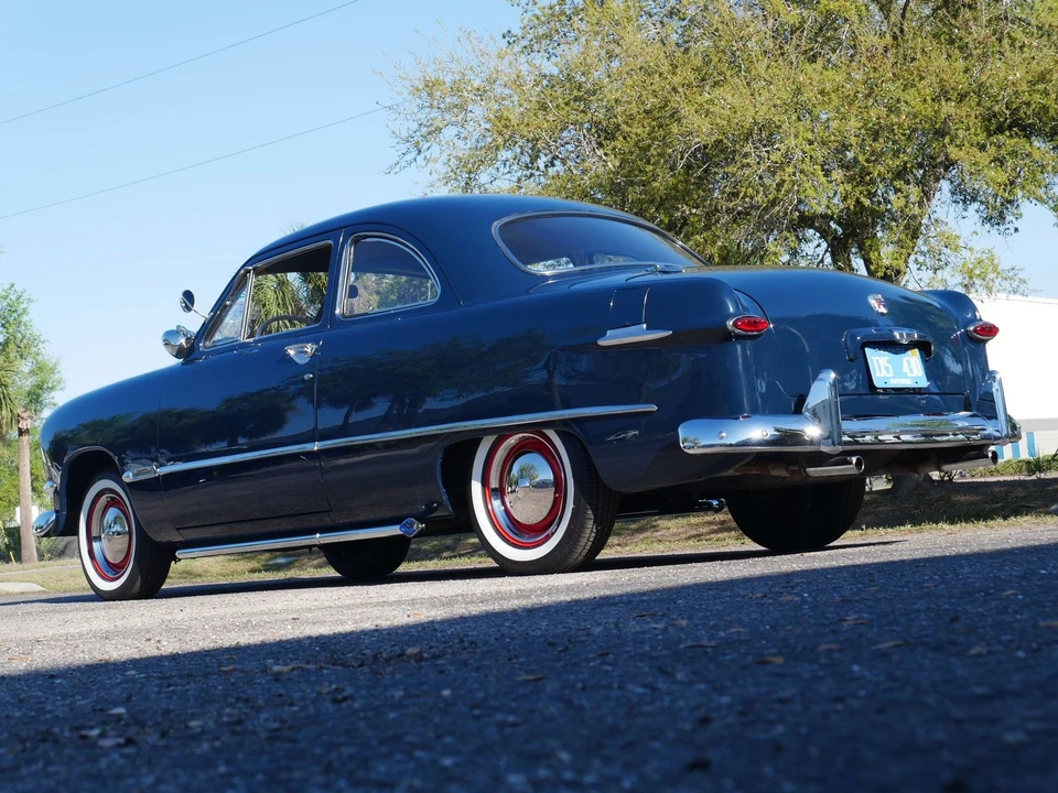 1950 Ford Shoebox - Image 14 of 21