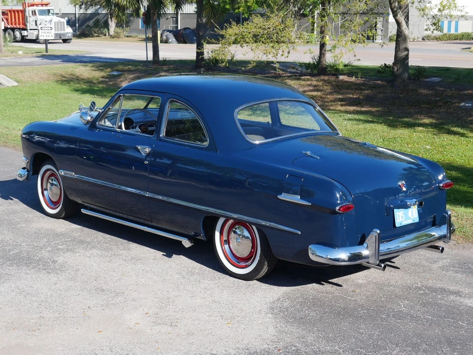 1950 Ford Shoebox - Image 17 of 21