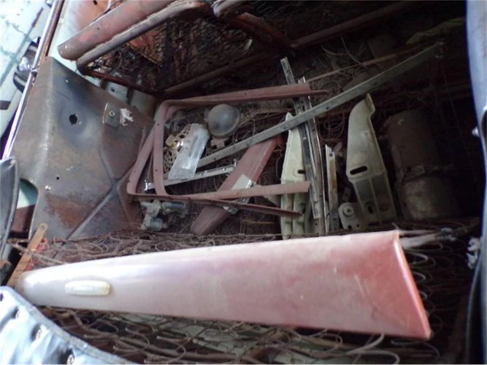 1950 Ford Shoebox - Image 2 of 11