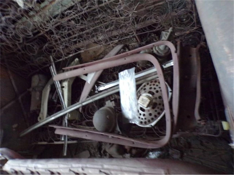 1950 Ford Shoebox - Image 3 of 11