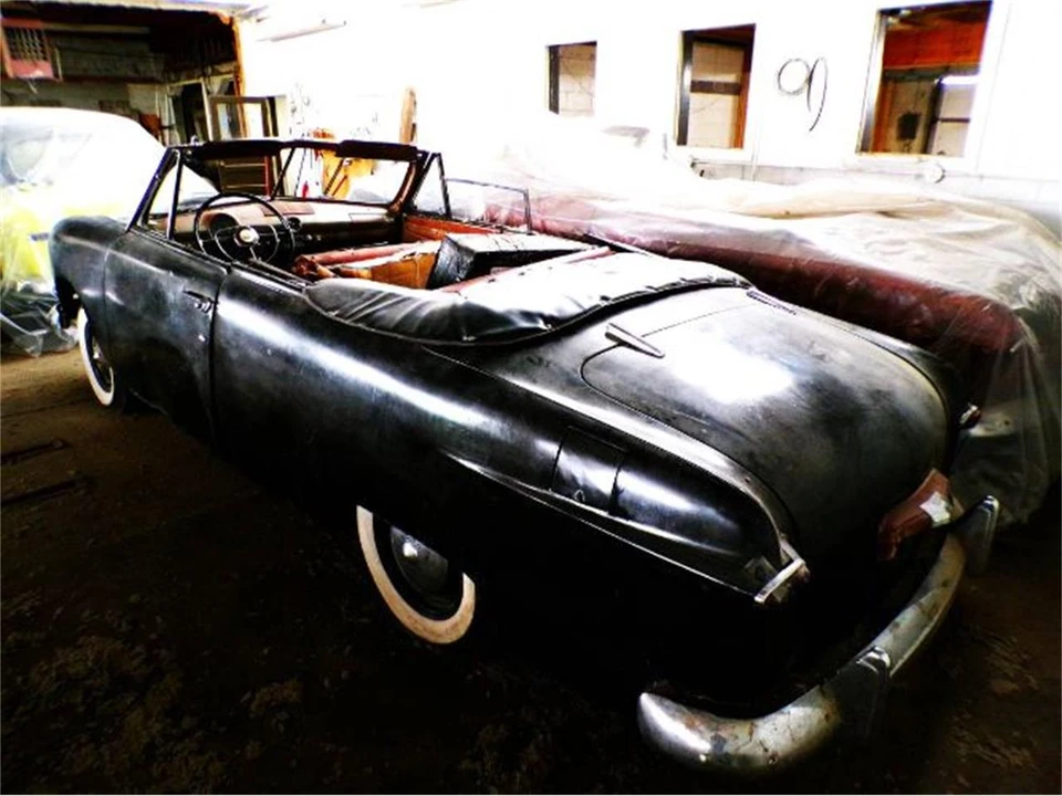 1950 Ford Shoebox - Image 11 of 11