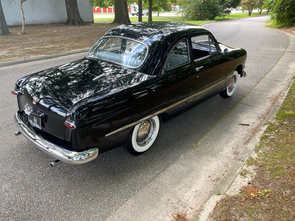 1950 Ford Shoebox - Image 6 of 19