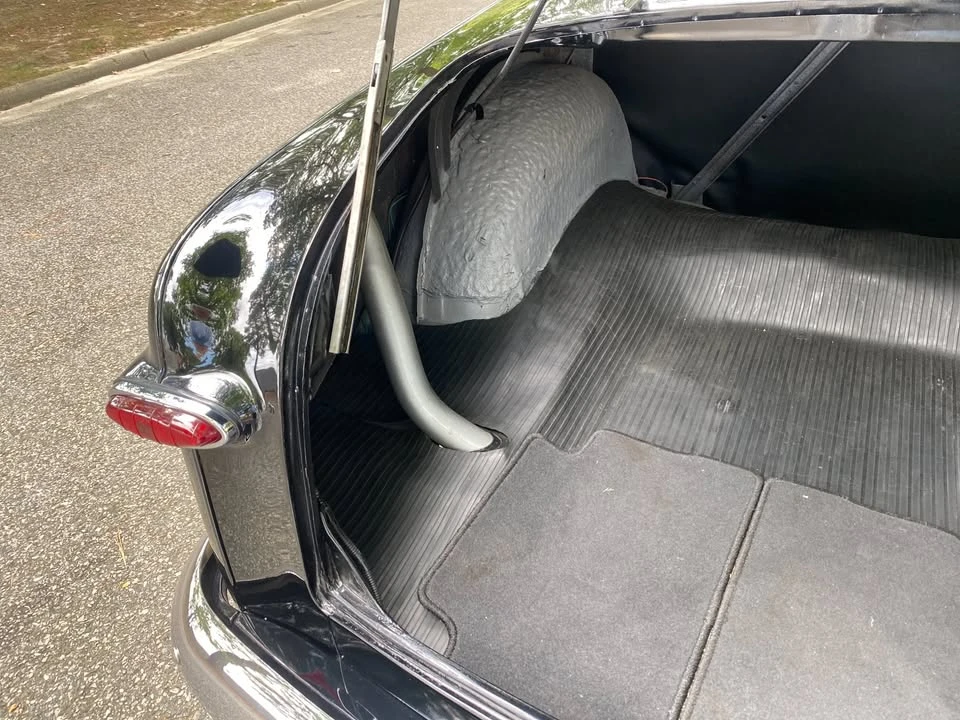 1950 Ford Shoebox - Image 17 of 19