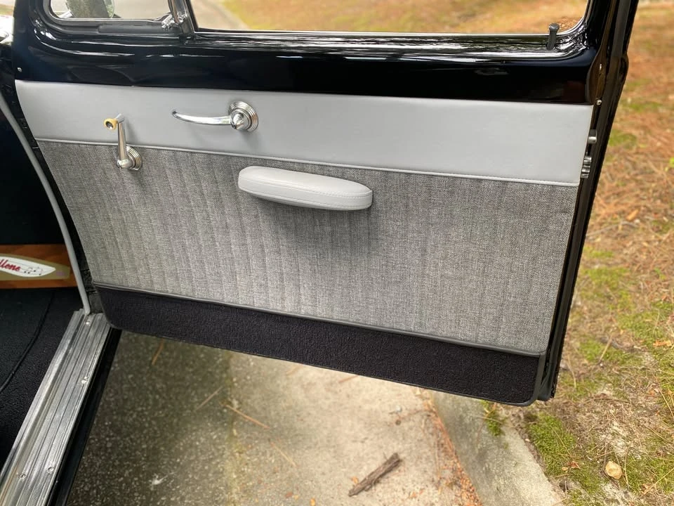 1950 Ford Shoebox - Image 13 of 19